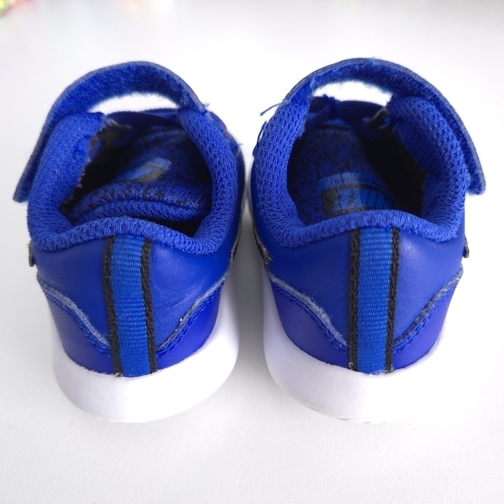 Nike Infant Flex Contact Sneakers size 3C - Picture 6 of 11
